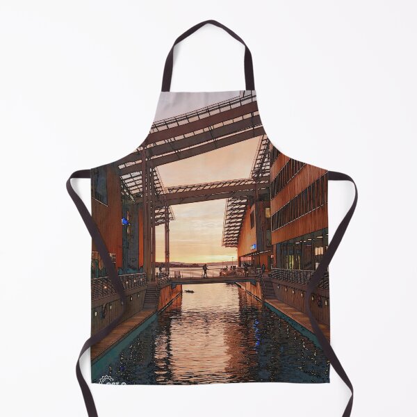 Item preview, Oslo Norway City designed and sold by Alexandra Rty.