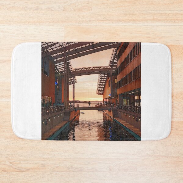 Item preview, Oslo Norway City designed and sold by Alexandra Rty.