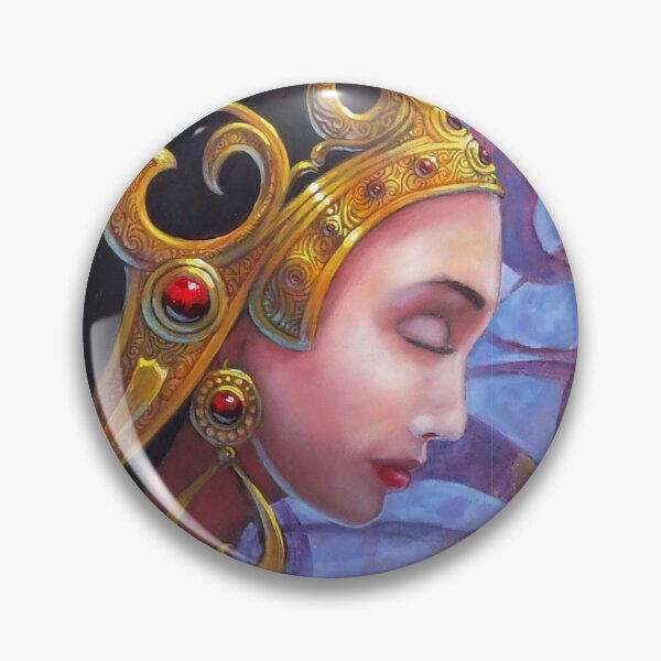 Item preview, Star Child designed and sold by GileadArt.