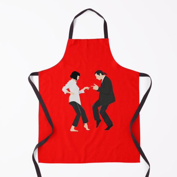Item preview, Pulp Fiction | Dancing 1 designed and sold by clamentine.