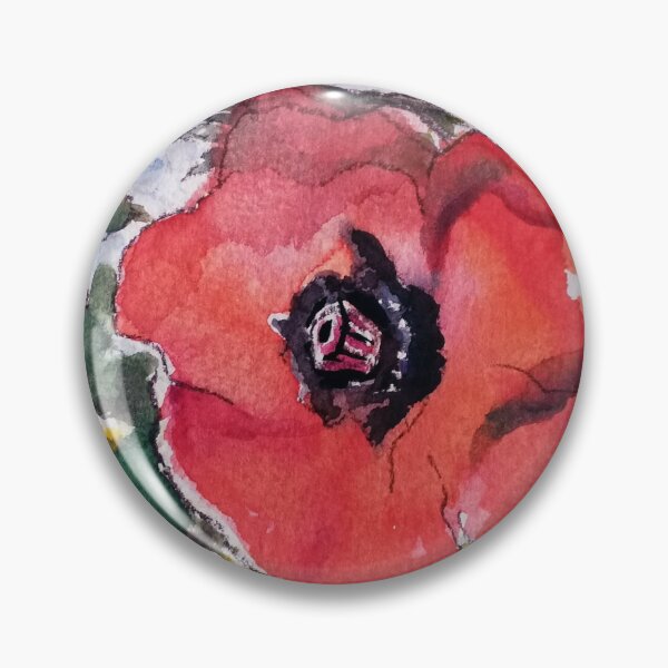 Item preview, Poppy designed and sold by Kunterbuntes.