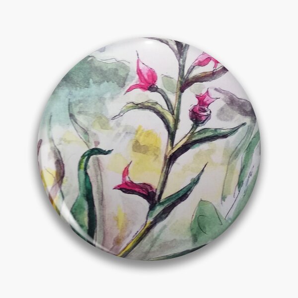 Item preview, Pink Beauty designed and sold by Kunterbuntes.
