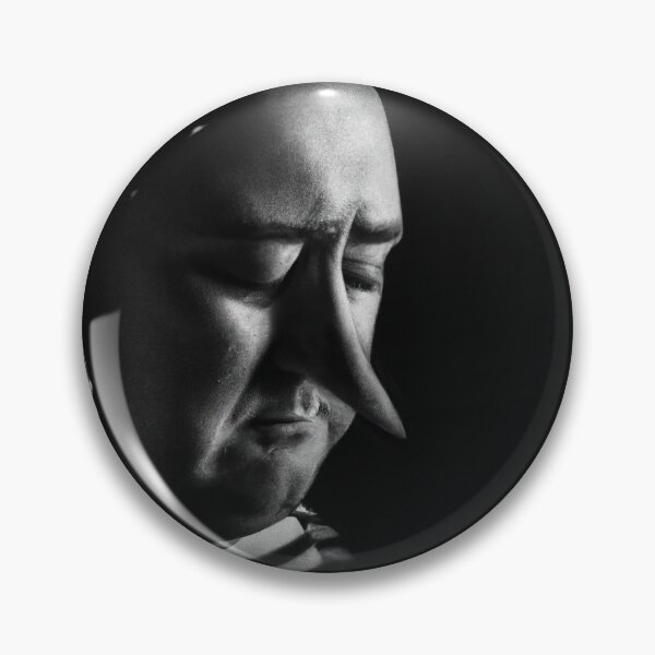 Item preview, Gru from Despicable Me crying in darkness designed and sold by blastfromtepast.