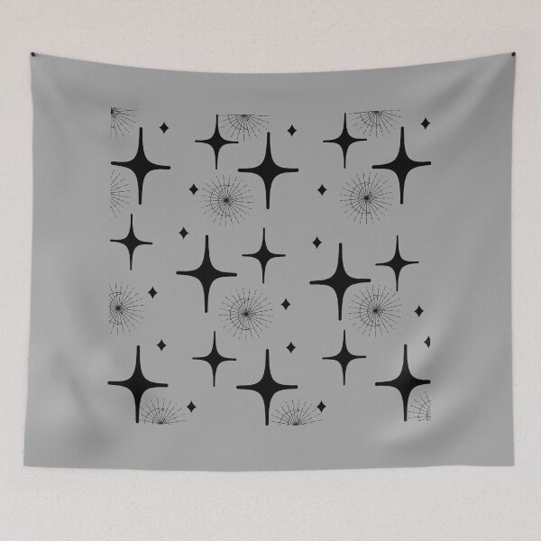 Item preview, Cosmic Sky designed and sold by ThoughtfulyCute.