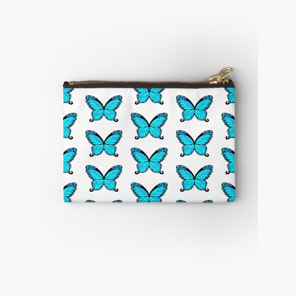 Item preview, Blue Butterfly Wings designed and sold by Middy's Art.