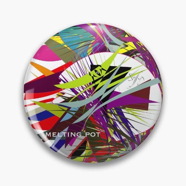 Item preview, Melting pot designed and sold by soffya.