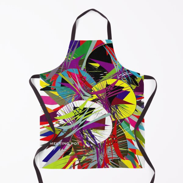 Item preview, Melting pot designed and sold by soffya.