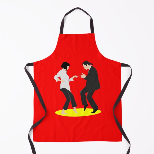 Item preview, Pulp Fiction | Dancing 2 designed and sold by clamentine.
