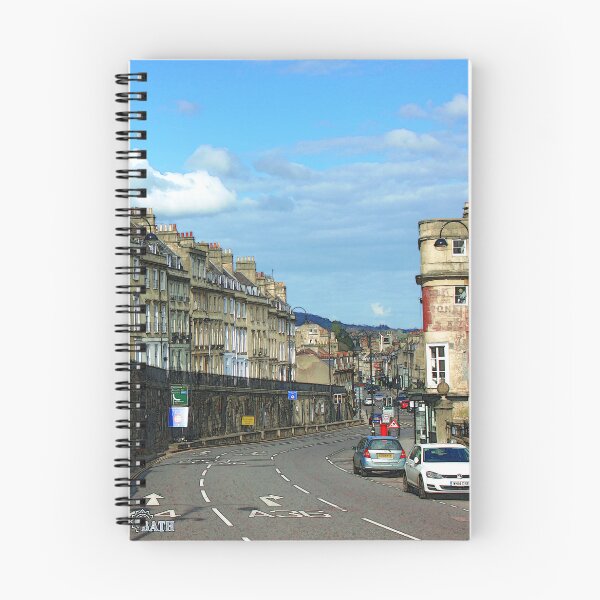 Item preview, Bath UK City designed and sold by Alexandra Rty.