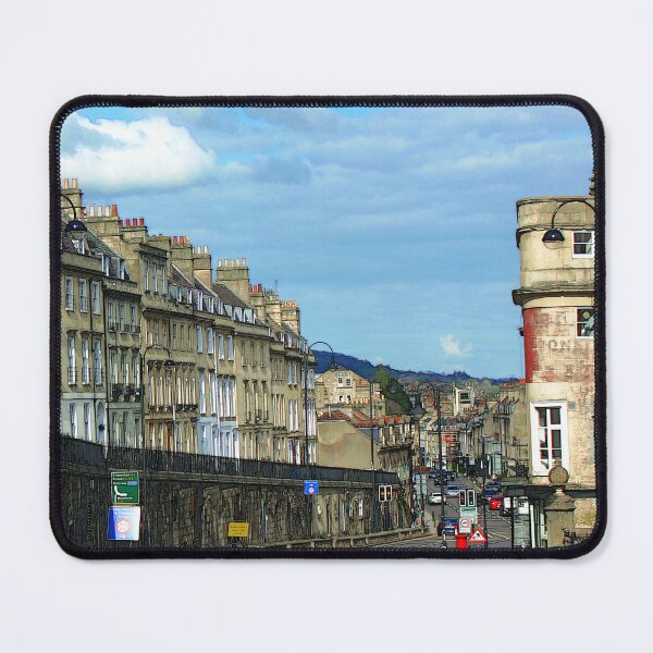 Item preview, Bath UK City designed and sold by Alexandra Rty.