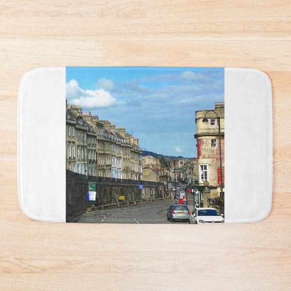 Item preview, Bath UK City designed and sold by Alexandra Rty.