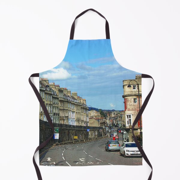 Item preview, Bath UK City designed and sold by Alexandra Rty.
