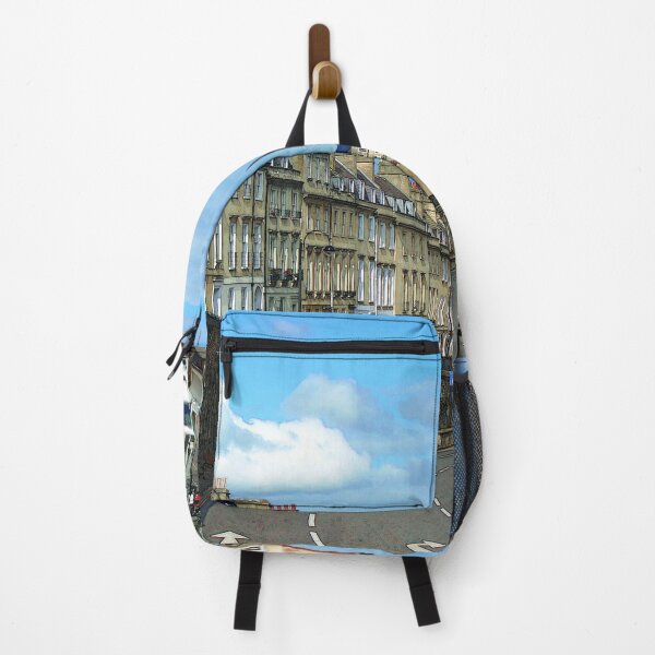 Item preview, Bath UK City designed and sold by Alexandra Rty.
