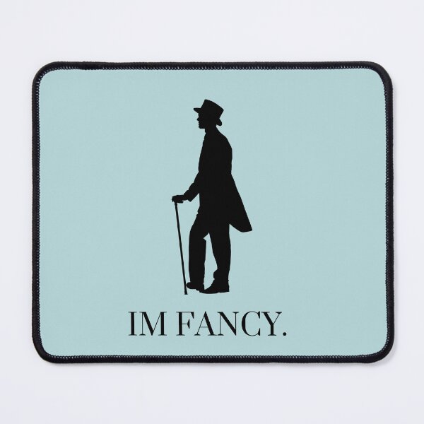 Item preview, I'm Fancy. designed and sold by FloridaKeys1984.