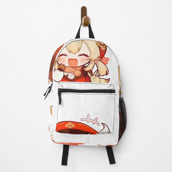 Item preview, Genshin Impact Klee and Dodoco  designed and sold by meabh00.