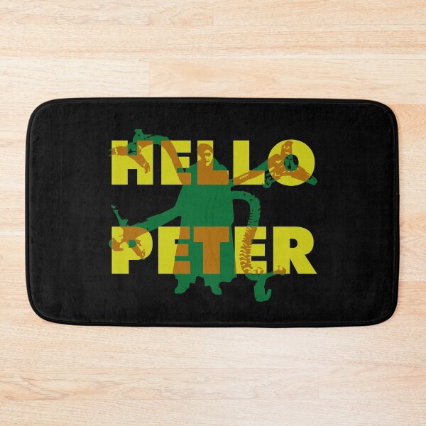 Item preview, Hello Peter designed and sold by signalfanlab.