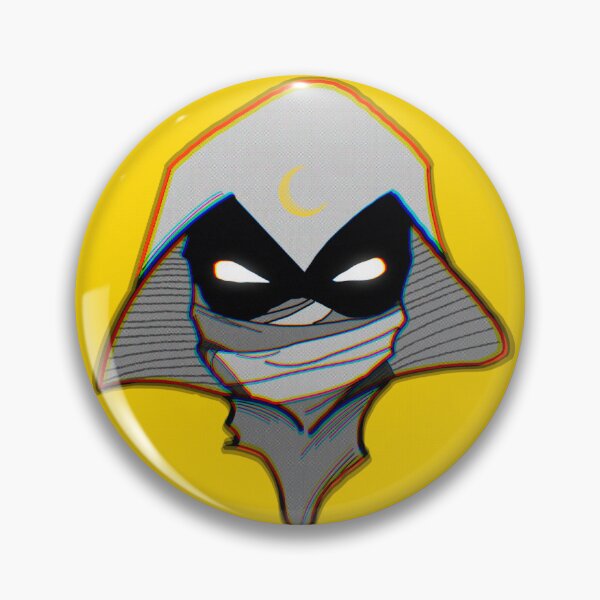 Item preview, Moonknight  designed and sold by Matter-Of-Space.