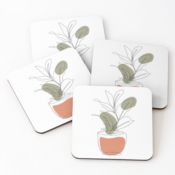 Item preview,  Flawer Bouquet Line Art designed and sold by JustBeCoooool.