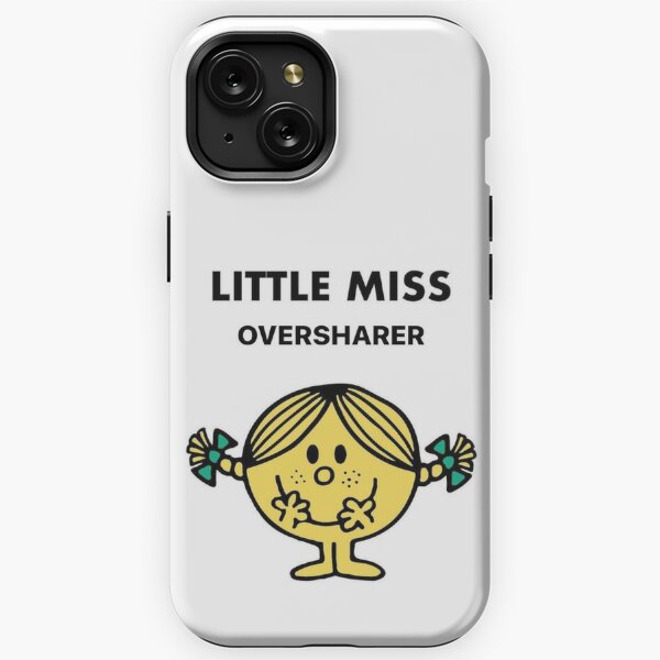 Overshare Jokes iPhone Cases for Sale Redbubble