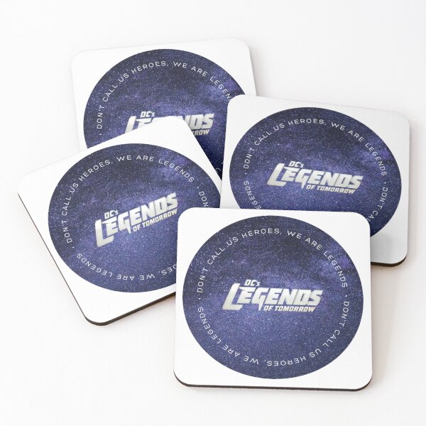 Item preview, Legends, not heroes designed and sold by Yahli248.