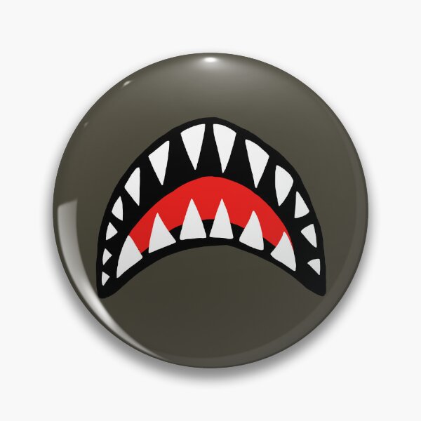 Item preview, Shark Attack! designed and sold by jclutch.