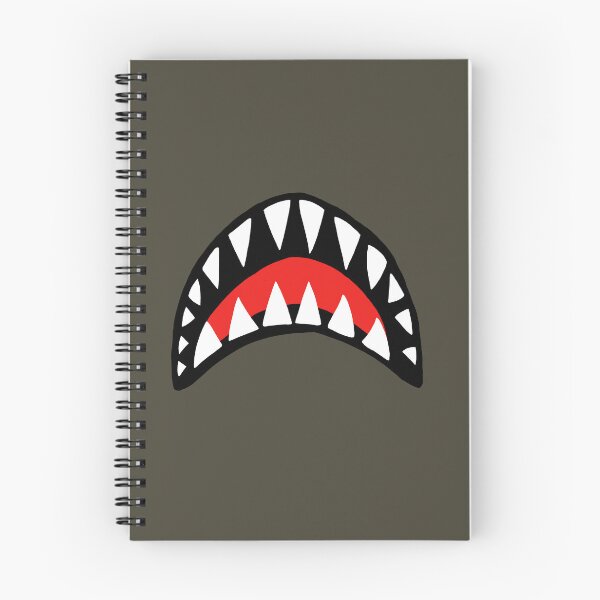 Item preview, Shark Attack! designed and sold by jclutch.