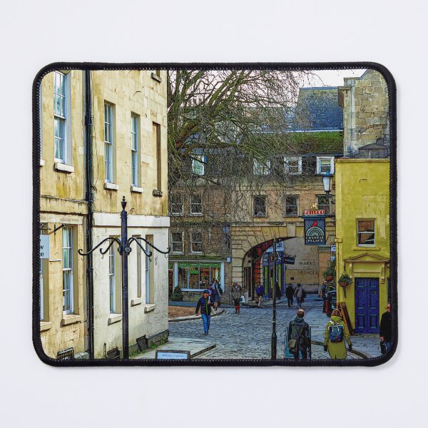 Item preview, Bath UK City designed and sold by Alexandra Rty.