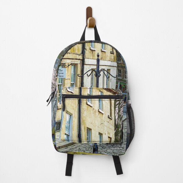 Item preview, Bath UK City designed and sold by Alexandra Rty.