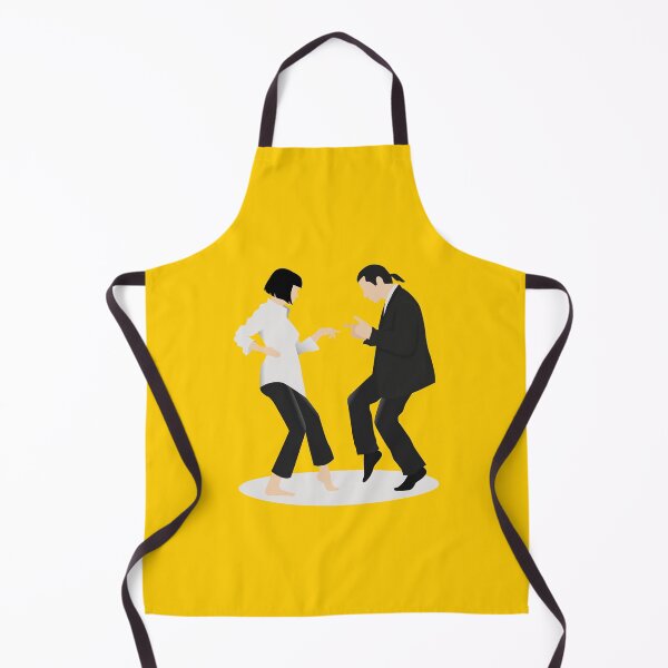 Item preview, Pulp Fiction | Dancing 3 designed and sold by clamentine.