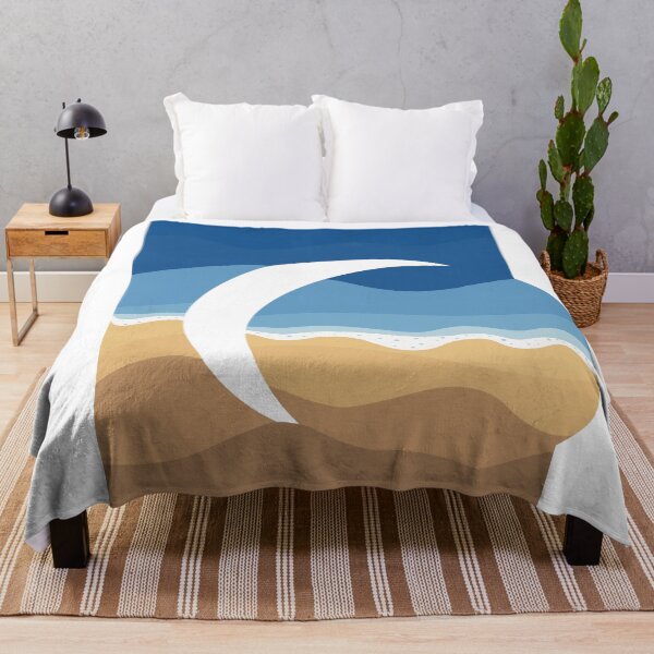 Item preview, Beach Aesthetic designed and sold by LeavesDesigns.