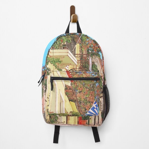 Item preview, Athens Greece City designed and sold by Alexandra Rty.