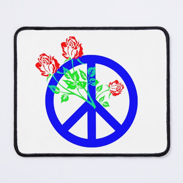 Item preview, Visualize Growing Peace designed and sold by EdwardMonet.