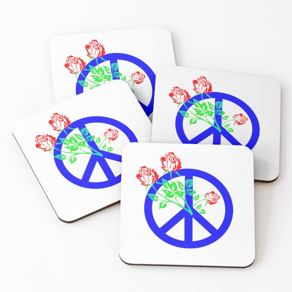 Item preview, Visualize Growing Peace designed and sold by EdwardMonet.