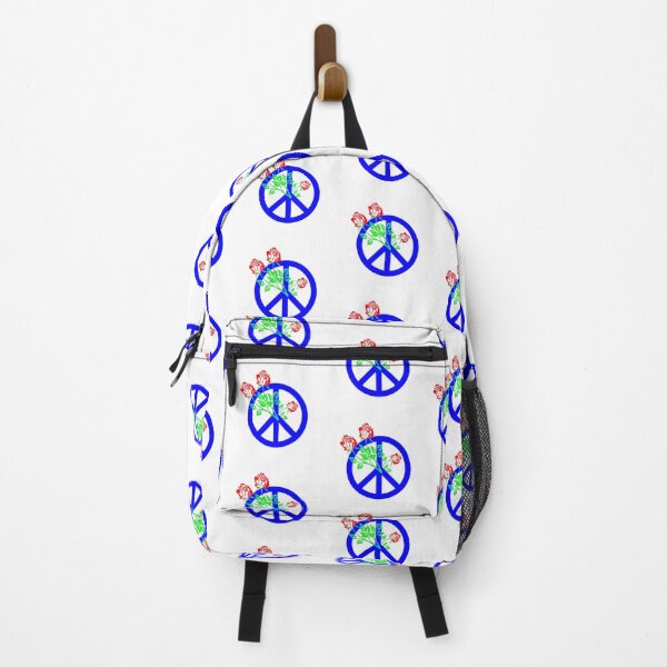 Item preview, Visualize Growing Peace designed and sold by EdwardMonet.