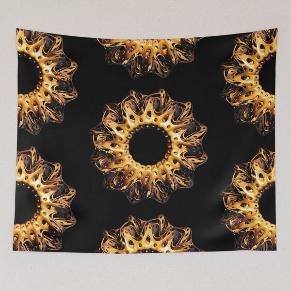 Item preview, Amber Color Wheel designed and sold by Smaragdas.