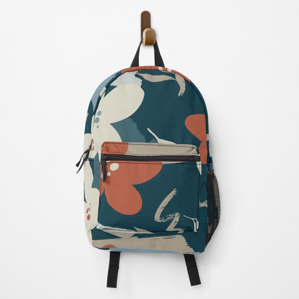 Artikel-Vorschau von Rucksack, designt und verkauft von AlokeDesigns.
