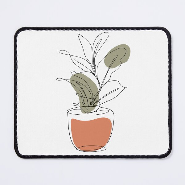 Item preview,  Flawer Bouquet Line Art designed and sold by JustBeCoooool.