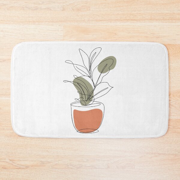 Item preview,  Flawer Bouquet Line Art designed and sold by JustBeCoooool.