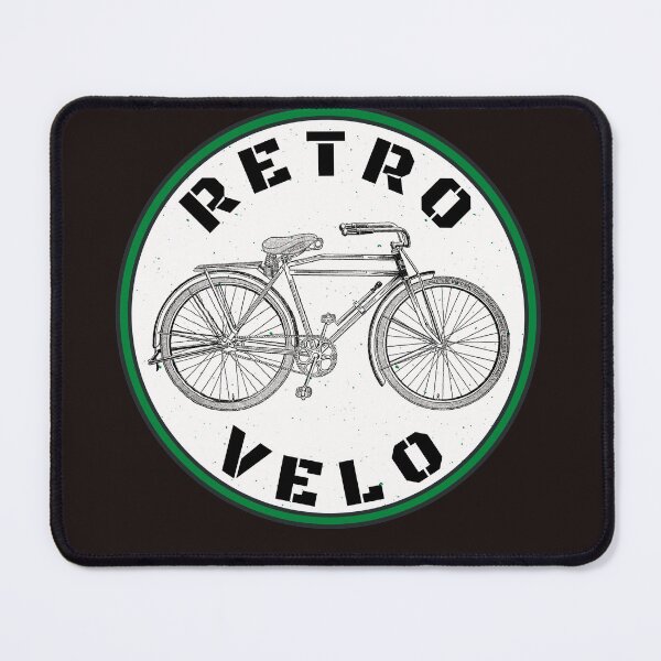 Item preview, Retro Velo | Velo | Cycling designed and sold by mattades.