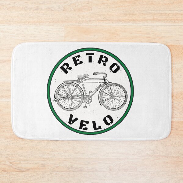 Item preview, Retro Velo | Velo | Cycling designed and sold by mattades.