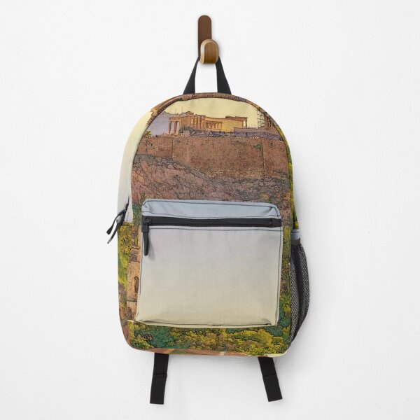 Item preview, Athens Greece City designed and sold by Alexandra Rty.