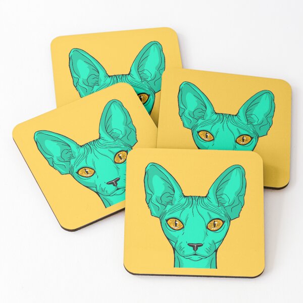 Item preview, SphynxSai #19 designed and sold by Splash-ZJM.
