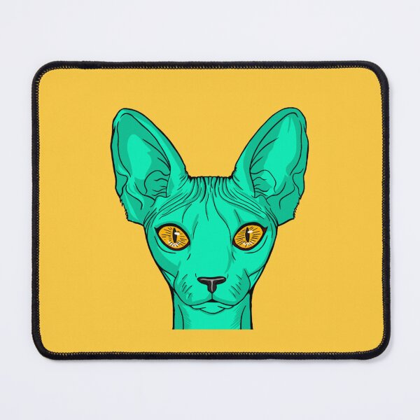 Item preview, SphynxSai #19 designed and sold by Splash-ZJM.