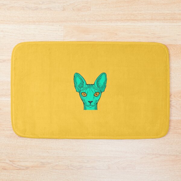 Item preview, SphynxSai #19 designed and sold by Splash-ZJM.