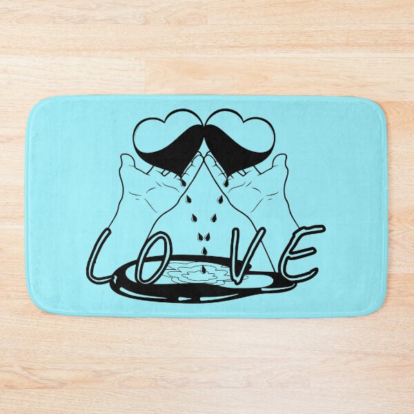 Item preview, Heart love marriage partner engagement birthday designed and sold by umfhn.