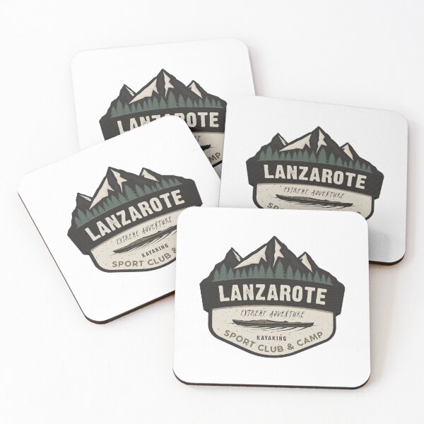 Item preview, Kayaking in lanzarote designed and sold by chrlalexandru.