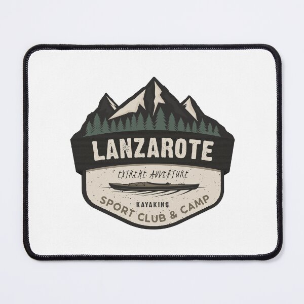 Item preview, Kayaking in lanzarote designed and sold by chrlalexandru.