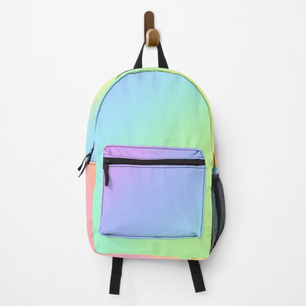 Item preview, Pretty Pastel Rainbow Blur designed and sold by KelseyLovelle.