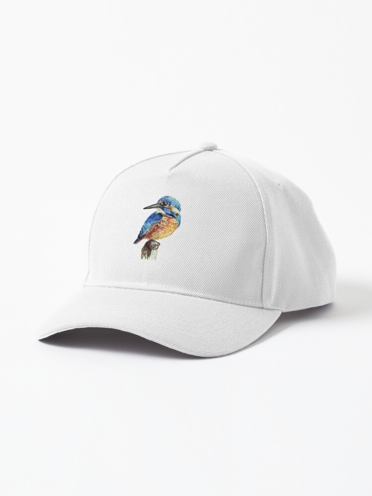 Hats ◂ The KingFisher