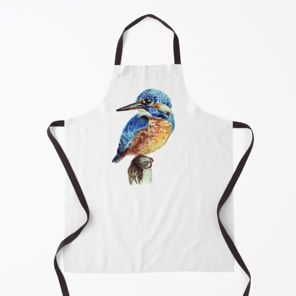 Item preview, Kingfisher designed and sold by aticaart.
